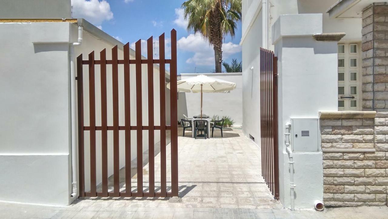 Casa Vacanze Maria&Vito Veglie Exterior foto