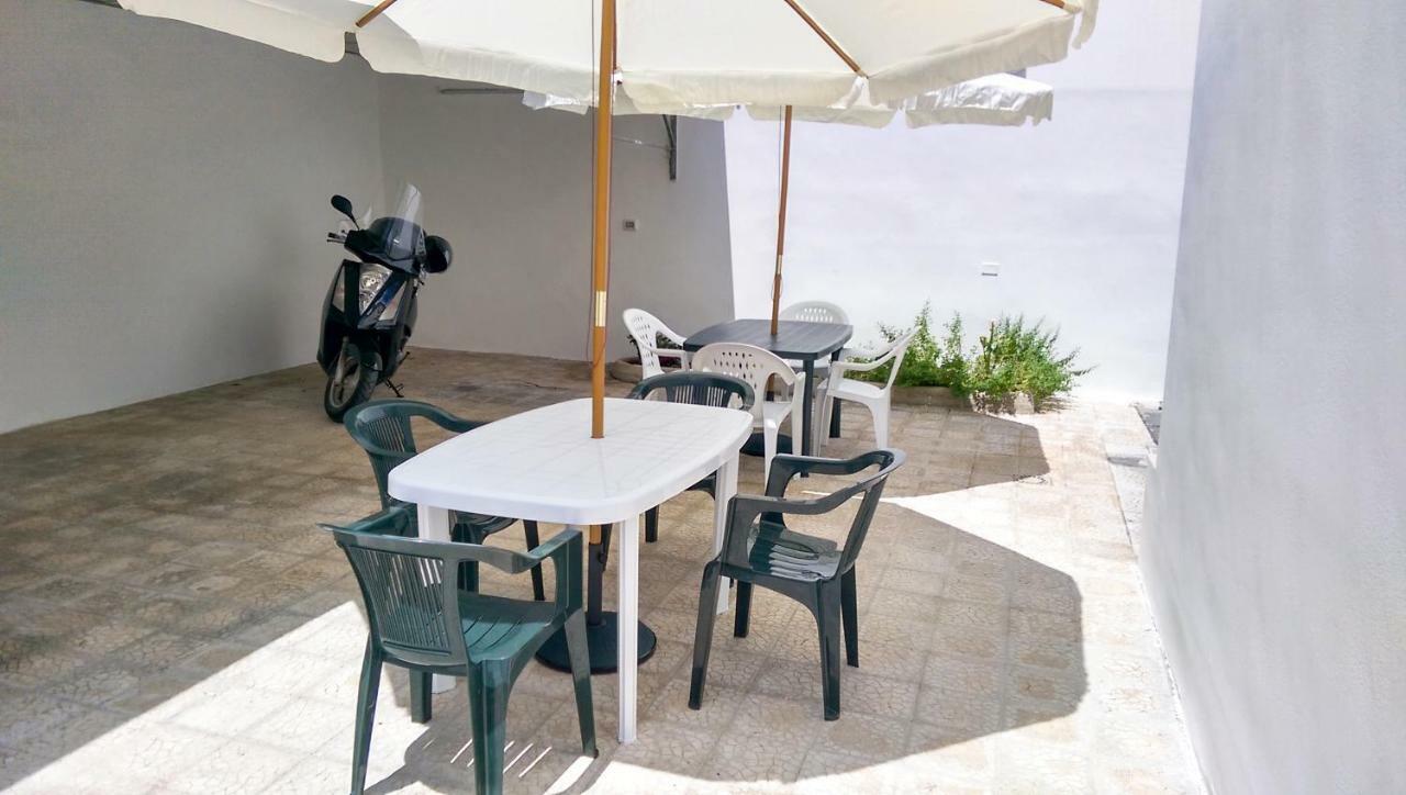 Casa Vacanze Maria&Vito Veglie Exterior foto