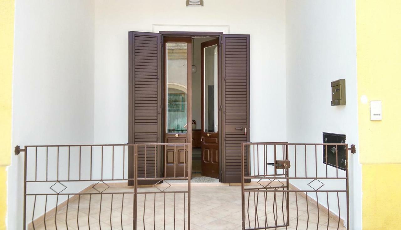 Casa Vacanze Maria&Vito Veglie Exterior foto
