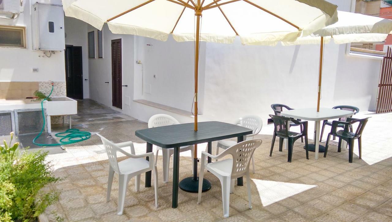 Casa Vacanze Maria&Vito Veglie Exterior foto