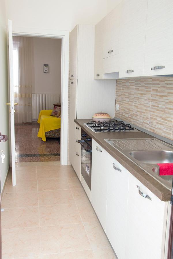 Casa Vacanze Maria&Vito Veglie Exterior foto