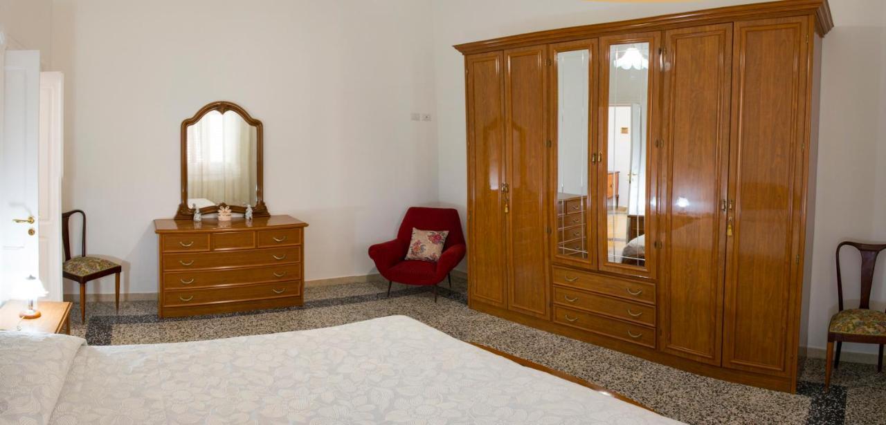 Casa Vacanze Maria&Vito Veglie Exterior foto
