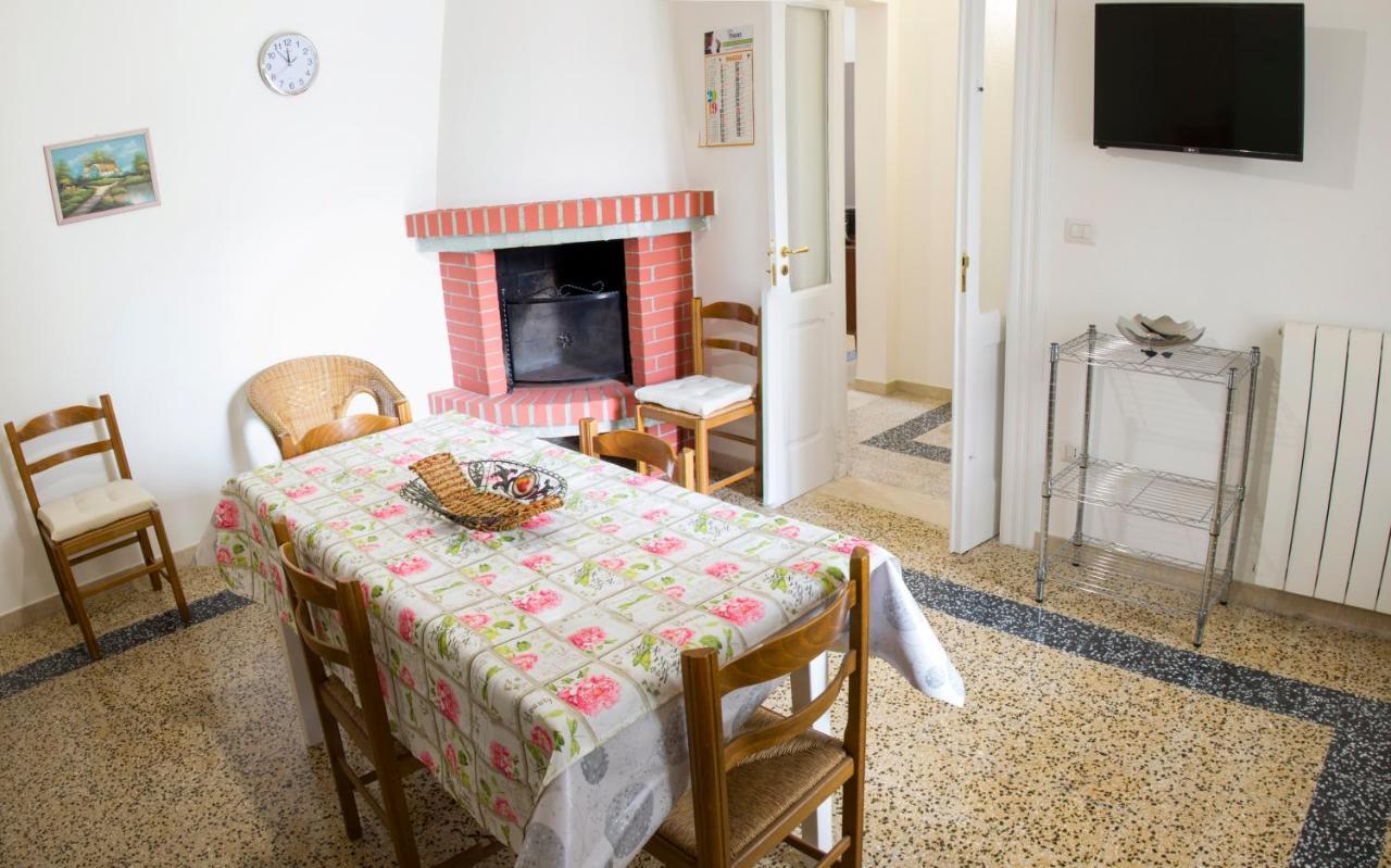 Casa Vacanze Maria&Vito Veglie Exterior foto