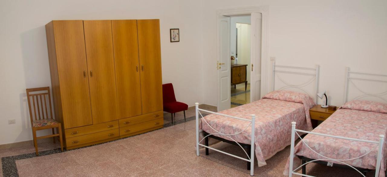 Casa Vacanze Maria&Vito Veglie Exterior foto